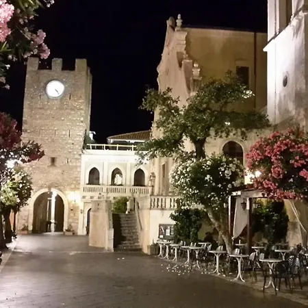 Luxury Naxos * Giardini Naxos