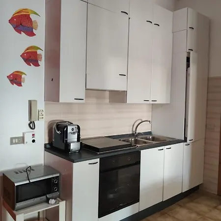 Apartment Luxury Naxos