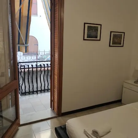 Apartment Luxury Naxos *
