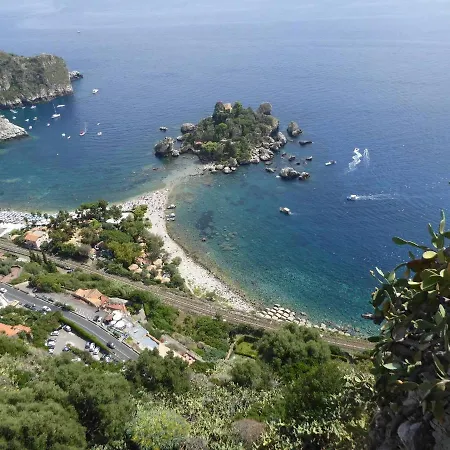 Luxury Naxos Giardini Naxos
