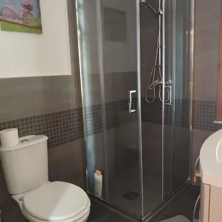 Apartment Luxury Naxos *