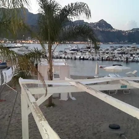 Luxury Naxos