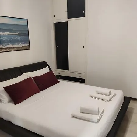 Apartment Luxury Naxos *
