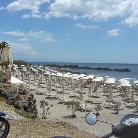Luxury Naxos