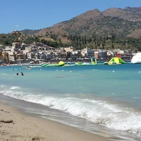Luxury Naxos *