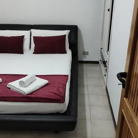 Apartment Luxury Naxos *