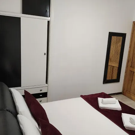 Apartment Luxury Naxos