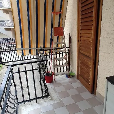 Luxury Naxos Apartment *