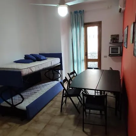 Luxury Naxos Apartment