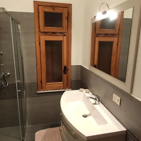 Apartment Luxury Naxos